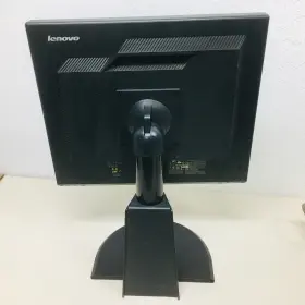 051917419610 LENOVO Monitor Thinkvision Lcd Tft #3
