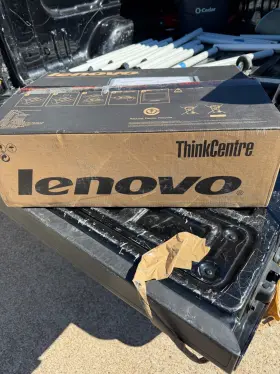 10DQPAR6US LENOVO Thinkcentre Monitor