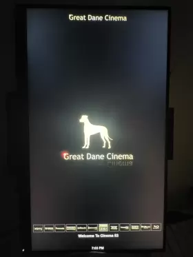 11GDPAR1US LENOVO Thinkcentre Movie Poster
