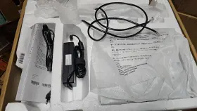 11GSPAR1US LENOVO Monitor