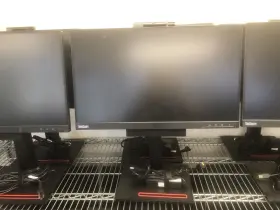 11GT-PAR1-WW LENOVO Thinkcentre Tio Touch Led Lcd Monitor Ac