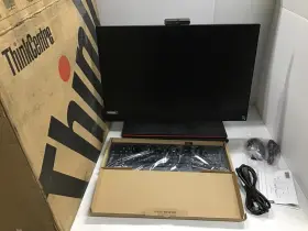 11VF0067US LENOVO Thinkcentre Cracked Screen