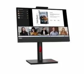 12N8GAR1US LENOVO Thinkcentre Webcam Led Monitor #2