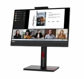 12N8GAR1US LENOVO Thinkcentre Webcam Led Monitor #3