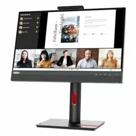 12N8GAR1US LENOVO Thinkcentre Webcam Led Monitor