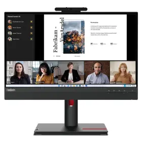 12N9GAR1US LENOVO Thinkvision Tio Touch Monitor