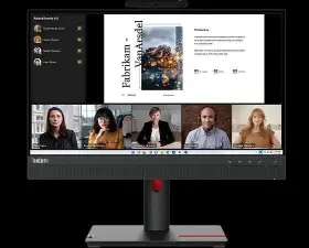 12NBGAR1US LENOVO Thinkcentre Touch Monitor
