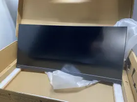 195713586665 LENOVO Thinkvision Curved Screen Lcd Monitor