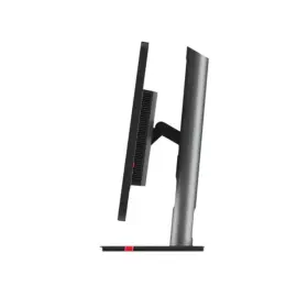196379715079 LENOVO Thinkvision Wqhd Wled Lcd Monitor Raven #3