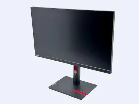 196380976766 LENOVO Thinkvision Qhd Ips Lcd Monitor #2