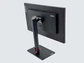 196380976766 LENOVO Thinkvision Qhd Ips Lcd Monitor #3