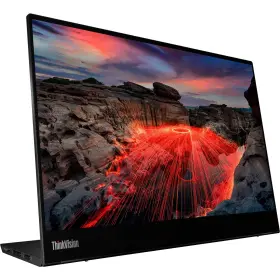 197531619877 LENOVO Thinkvision Monitor