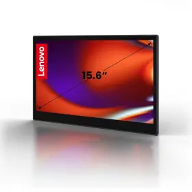 198155678325 LENOVO Intouch Monitor Fhd Touchscreen Display