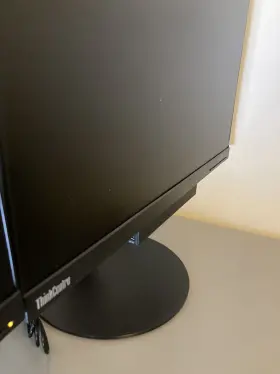 22GEN3 LENOVO Thinkcentre Widescreen Led #3