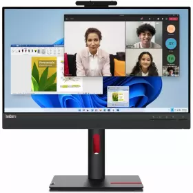 24-GEN5 LENOVO Thinkcentre Speaker Webcam Fhd Imonitor