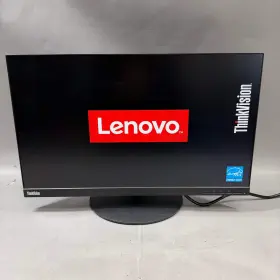 24E-20 LENOVO Ips Led Flat Panel Monitor