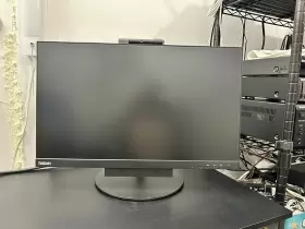 24GEN3 LENOVO Thinkcentre Fhd Monitor #2 24GEN3 LENOVO Thinkcentre Fhd Monitor #2