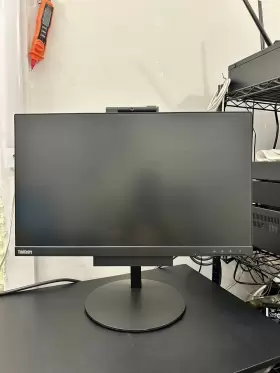 24GEN3 LENOVO Thinkcentre Fhd Monitor 24GEN3 LENOVO Thinkcentre Fhd Monitor