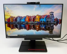 24GEN4 LENOVO Thinkcentre Tio Touchscreen Lcd Monitor Stand