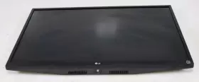 27BL55U-B LENOVO Lg Hdmi Dp Ips Led Monitor Fair Stand