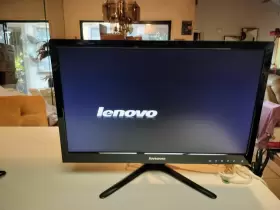 3708-HB1 LENOVO Widescreen Led Backlight Lcd Monitor #3
