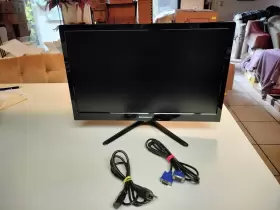 3708-HB1 LENOVO Widescreen Led Backlight Lcd Monitor