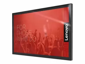 4ZF1C05251 LENOVO Intouch Led Touchscreen Monitor