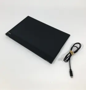 5D11C92089 LENOVO Thinkvision Fhd Wled Lcd Mobile Monitor 5D11C92089 LENOVO Thinkvision Fhd Wled Lcd Mobile Monitor