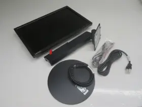 60G1MAR2US LENOVO Flat Panel Monitor