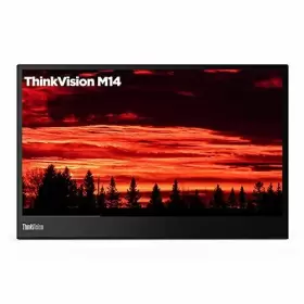 617445264371 LENOVO Thinkvision Ips Monitor Nit #2