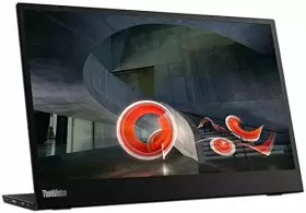 617445264371 LENOVO Thinkvision Ips Monitor Nit #3
