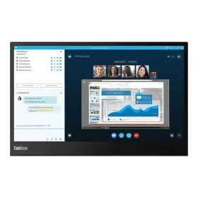 617445264371 LENOVO Thinkvision Ips Monitor Nit