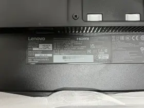 61C6MAR1US LENOVO Thinkvision Widescreen Ips Lcd Monitor Base #3
