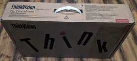 61C9KCR1US LENOVO Thinkvision Monitor Wled Lcd #2