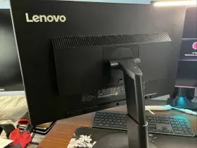 61CEMAR2US LENOVO Thinkvision Widescreen Led Backlight #2