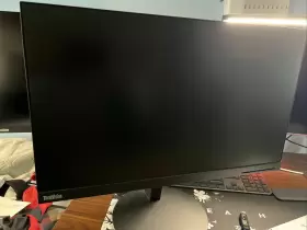61CEMAR2US LENOVO Thinkvision Widescreen Led Backlight