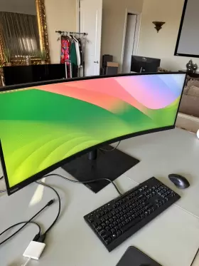 61D5RAR1US LENOVO Thinkvision Widescreen Led Lcd Monitor