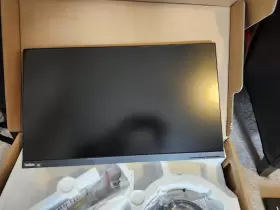 61DAMAR1US LENOVO Thinkvision Widescreen Led Monitor #2 61DAMAR1US LENOVO Thinkvision Widescreen Led Monitor #2