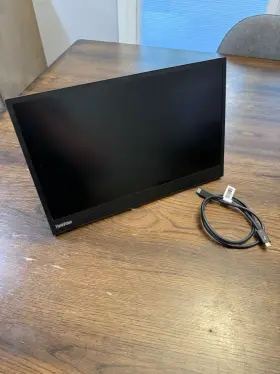 61DD-UAR6-WW LENOVO Thinkvision Monitor