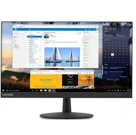 61E7GAR1US LENOVO Thinkvision Ips Led Monitor Raven