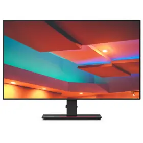 61E9GAR6US LENOVO Thinkvision Qhd Ips Monitor #2