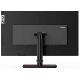 61E9GAR6US LENOVO Thinkvision Qhd Ips Monitor #3