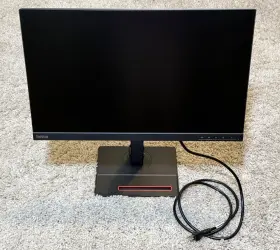 61F7MAR1US LENOVO Thinkvision Panel Monitor Box
