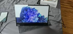 62A3UAR1US LENOVO Thinkvision Ips Led Monitor Raven #2