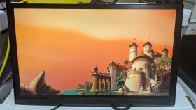 62A5MAR4US LENOVO Thinkvision Ips Led Monitor Raven Stand