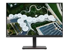 62AEKAR2US LENOVO Thinkvision Wled Lcd Monitor Raven