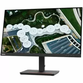 62AEKAT2US LENOVO Thinkvision Wled Lcd Monitor Raven #2