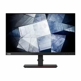 62B2GAR1US LENOVO Thinkvision Wqhd Wled Lcd Monitor Raven #3