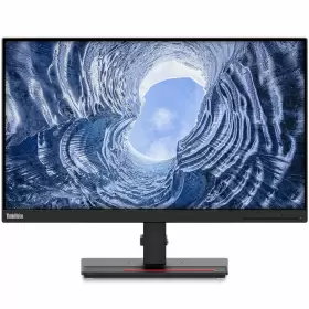 62B2GAR1US LENOVO Thinkvision Wqhd Wled Lcd Monitor Raven