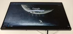62C5GAR1US LENOVO Thinkvision Widescreen Lcd Monitor #2